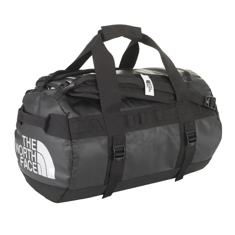 The North Face Base Camp Duffel X-Small Black